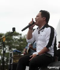 Foto Faank Wali Band