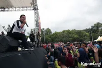 Foto Faank Wali Band