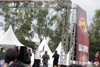 Foto Faank Wali Band