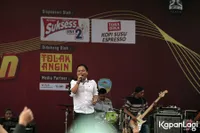 Foto Faank Wali Band