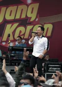 Foto Faank Wali Band