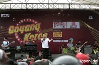 Foto Faank Wali Band