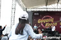 Foto Faank Wali Band