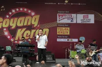 Foto Faank Wali Band