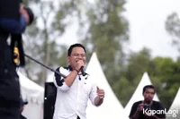 Foto Faank Wali Band