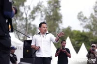 Foto Faank Wali Band