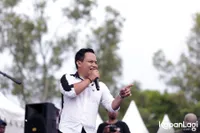 Foto Faank Wali Band