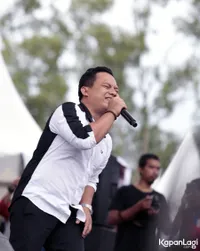 Foto Faank Wali Band