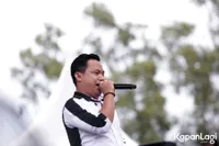 Foto Faank Wali Band