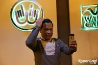 Foto Faank Wali Band