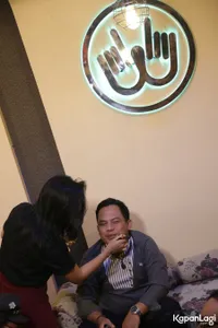 Foto Faank Wali Band