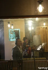 Foto Faank Wali Band