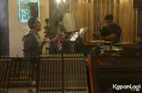 Foto Faank Wali Band