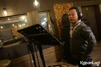 Foto Faank Wali Band