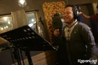 Foto Faank Wali Band