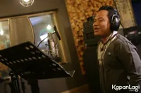 Foto Faank Wali Band