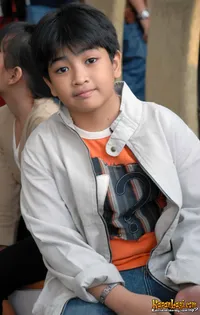 Foto Fachri Muhammad