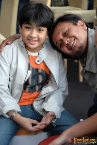 Foto Fachri Muhammad