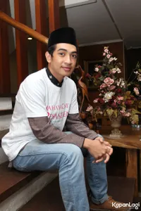 Foto Fachri Muhammad