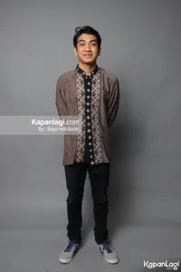 Foto Fachri Muhammad