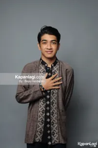 Foto Fachri Muhammad