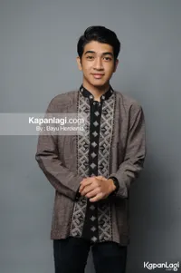 Foto Fachri Muhammad