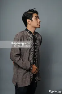 Foto Fachri Muhammad