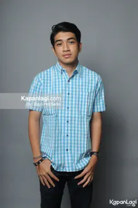 Foto Fachri Muhammad