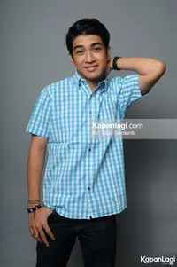 Foto Fachri Muhammad