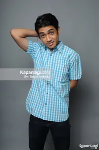 Foto Fachri Muhammad