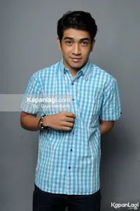 Foto Fachri Muhammad