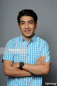 Foto Fachri Muhammad