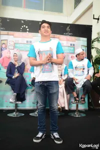 Foto Fachri Muhammad