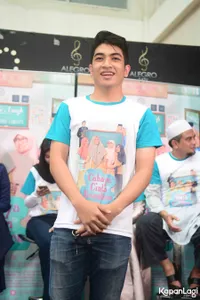 Foto Fachri Muhammad