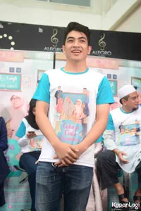 Foto Fachri Muhammad