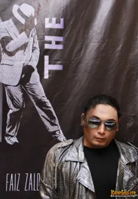 Foto Fadly Jackson