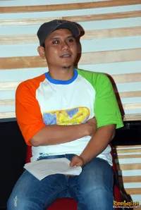 Foto Fadly Padi