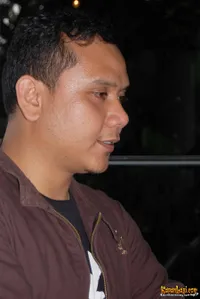 Foto Fadly Padi