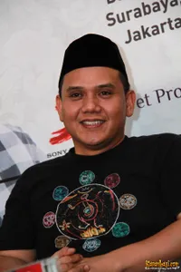 Foto Fadly Padi