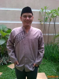 Foto Fadly Padi