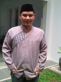 Foto Fadly Padi