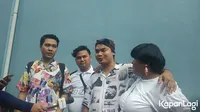 Foto Fahmi Aditya