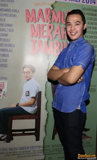 Foto Fahri Azmi