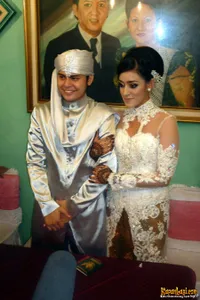 Foto Fairuz A Rafiq
