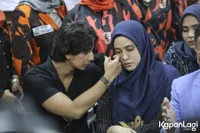 Foto Fairuz A Rafiq Dan Sony