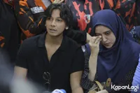 Foto Fairuz A Rafiq Dan Sony