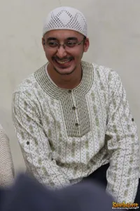Foto Faiz Alkaff