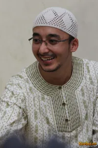 Foto Faiz Alkaff