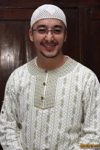 Foto Faiz Alkaff