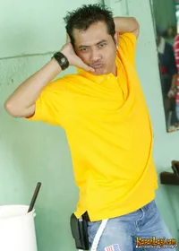 Foto Fajar Aja
